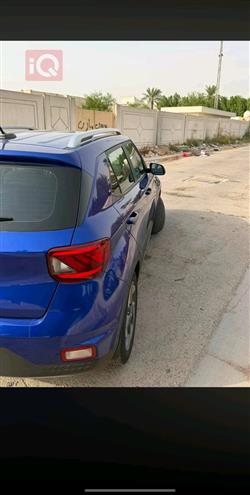 هيونداي فينو